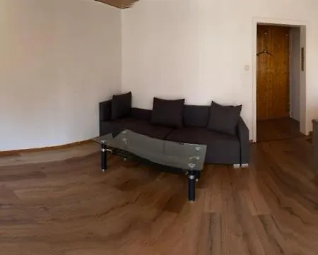 Ledeberg Apartment Ghent