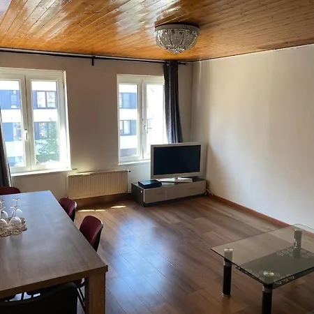 Ledeberg Apartment Ghent