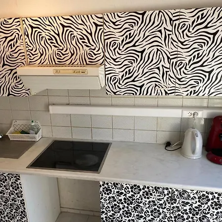 Ledeberg Apartment *