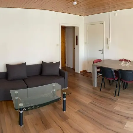 Διαμέρισμα Ledeberg *