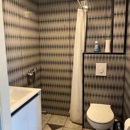 Apartamento Ledeberg