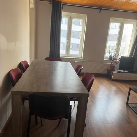 Ledeberg * Γάνδη