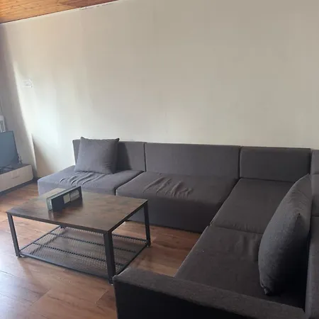 Διαμέρισμα Ledeberg