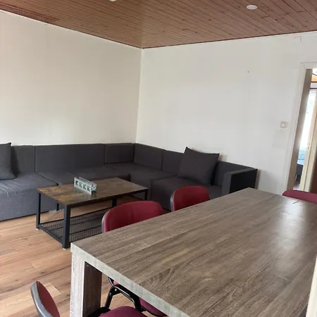 Ledeberg Διαμέρισμα Γάνδη