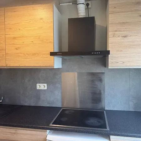 Apartament Ledeberg *