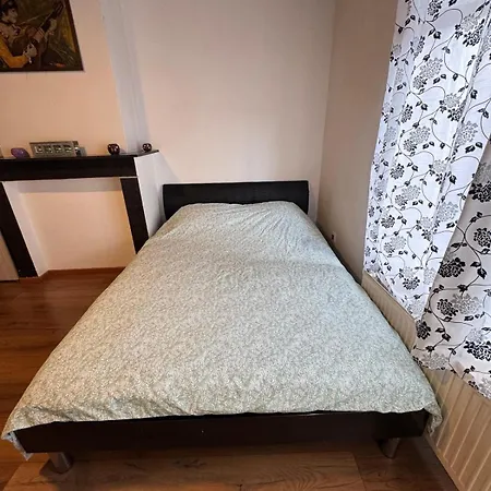 Ledeberg Appartement *