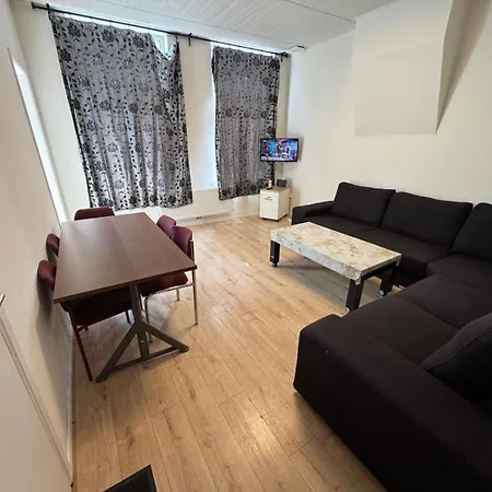 Ledeberg Appartement Gand
