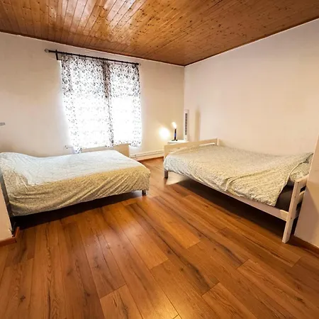 Appartement Ledeberg Gand