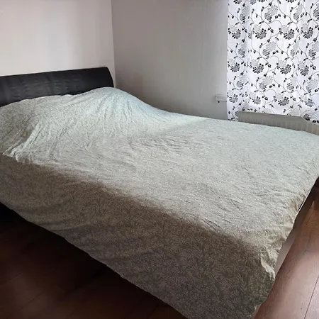 Ledeberg Appartement *
