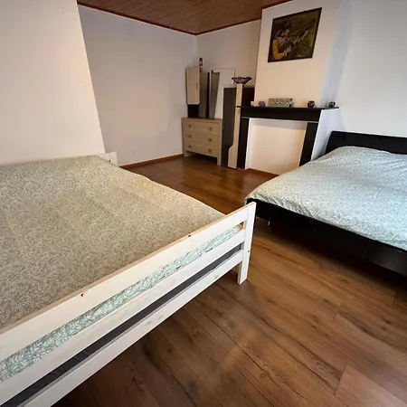 Appartement Ledeberg *