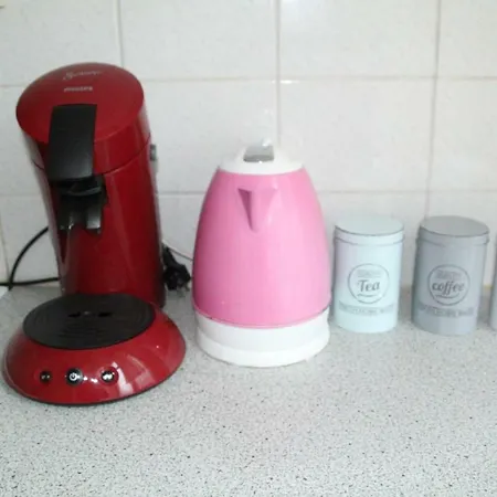 Appartement Ledeberg