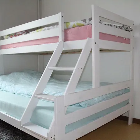Ledeberg Appartement