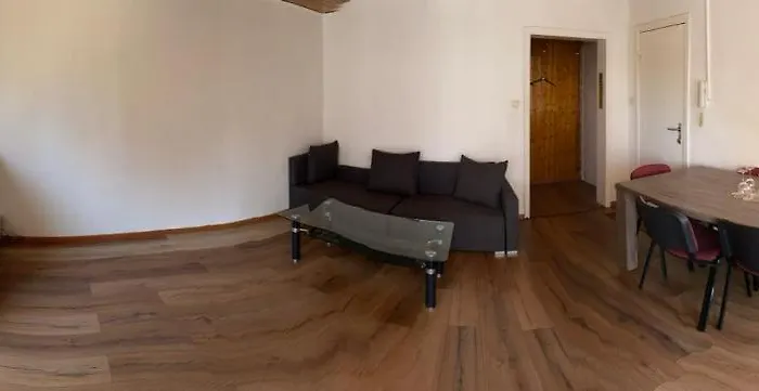 Ledeberg Apartment Ghent