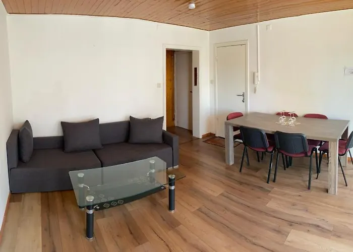 Apartment Ledeberg *