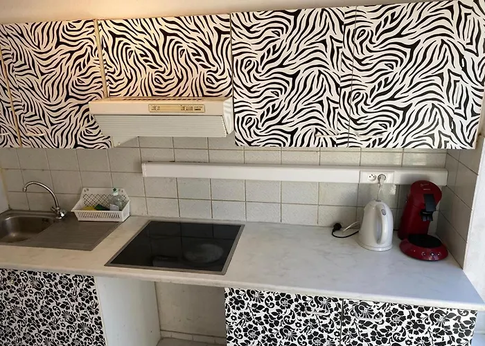 Ledeberg Διαμέρισμα *