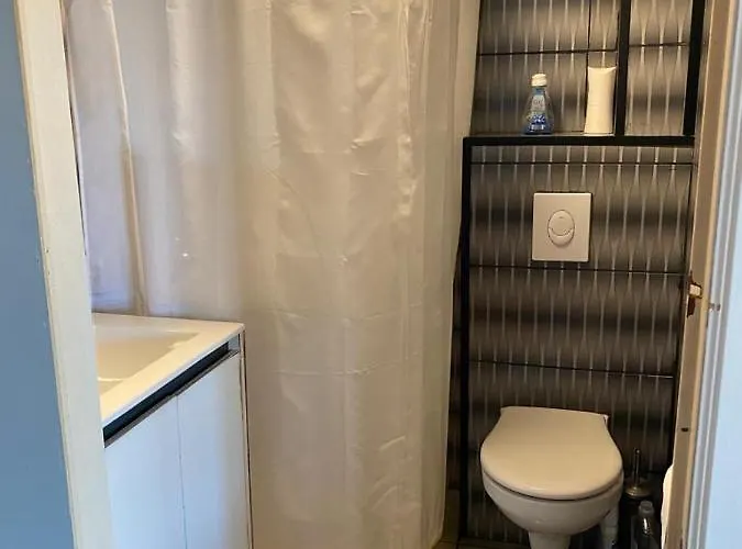 Apartment Ledeberg *