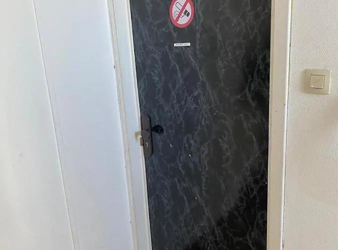 Apartment Ledeberg Ghent