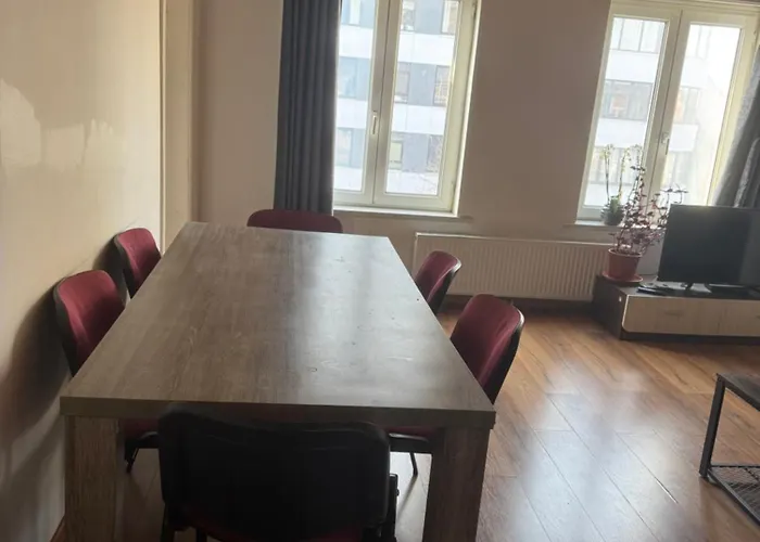 Ledeberg * Γάνδη