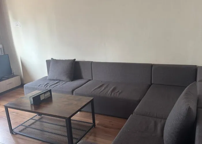 Διαμέρισμα Ledeberg