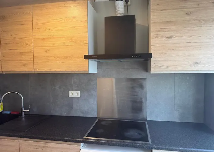 Διαμέρισμα Ledeberg *