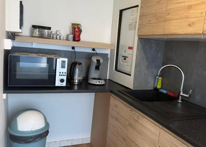 Διαμέρισμα Ledeberg Γάνδη