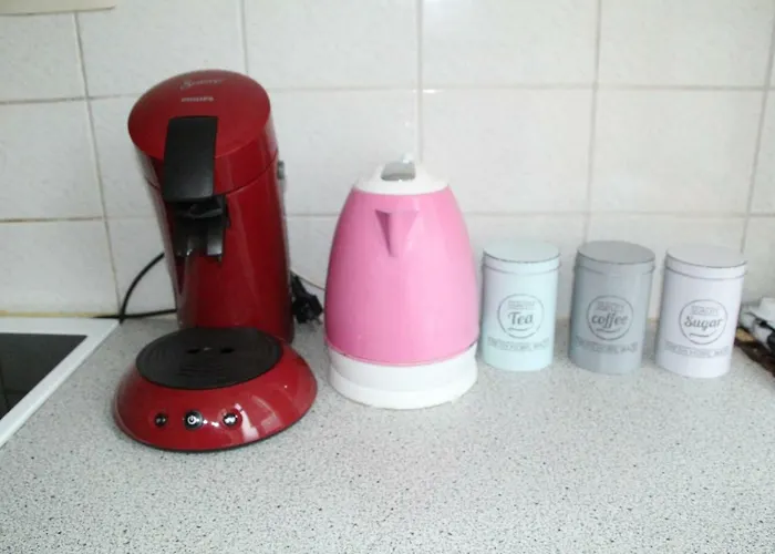 Διαμέρισμα Ledeberg