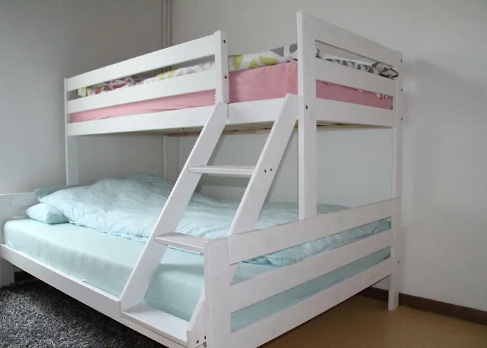 Ledeberg Διαμέρισμα