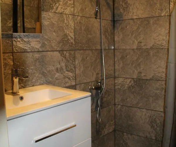 Ledeberg Διαμέρισμα Γάνδη