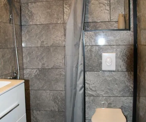 Ledeberg * Γάνδη