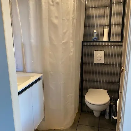 Апартаменти Ledeberg *