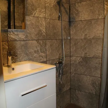 Ledeberg Апартаменти Гент